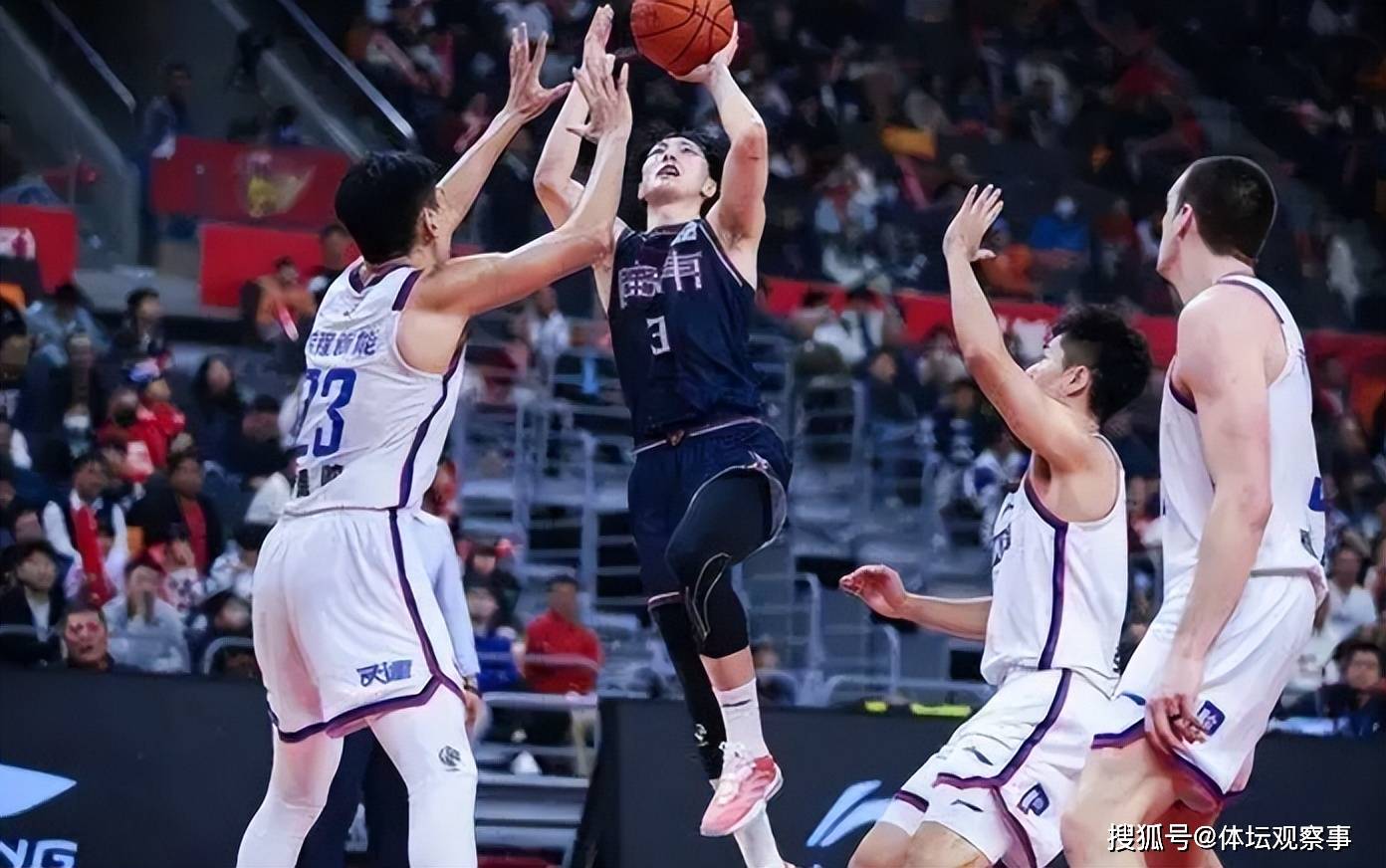 金年会网站-包含今晨广州队外线爆发：CBA季后赛节点到来，管理层满意，纪律约束更严格的词条