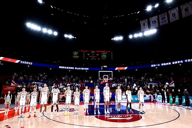 金年会网站-CBA常规赛赛程吃紧，上海海港赛后绝杀压哨，气氛紧张，数据趋势出现新变化的简单介绍